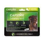 Capstar (Nitenpyram) for Dogs 