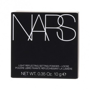 NARS Light Reflecting Setting Powder - Loose, Translucent Crystal, 0.35 oz - 1 of 4