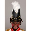 HalloweenCostumes.com Girl's Toy Soldier Costume - 2 of 4