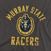 Men's Murray State University Official Racers Logo T-Shirt - 2 of 4