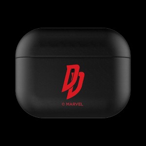 Marvel Daredevil Badge AirPod Case Cover for AirPods Pro 3 - 1 of 4