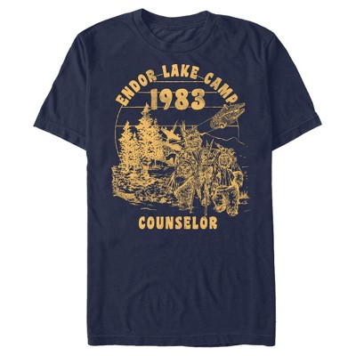 star wars camp shirt