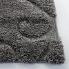 Florida Shag SG455 Power Loomed Area Rug  - Safavieh - 2 of 4