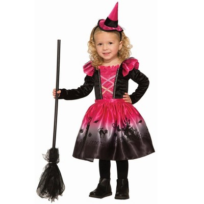 Forum Novelties Deluxe Spooky Witch Costume : Target