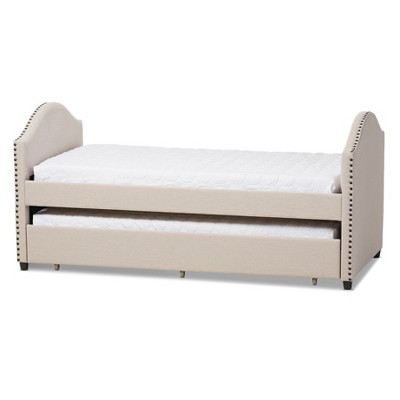 target trundle bed