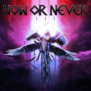 Now or Never - III (CD) - 1 of 1