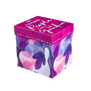 Call Me Grandma, 14oz Ceramic Cup with Box - 1 of 4