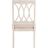 Selena 19"H Side Chair (Set of 2)  - Safavieh - image 4 of 4