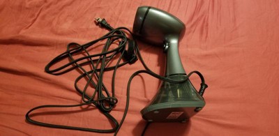 New BLACK+DECKER Advanced Handheld Steamer & Press Plate â