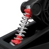 NBCP Racing Pedals for Logitech G920 - Adjustable, Durable Pedal Set with HallEffect Technology, Swappable Springs - 3 of 4