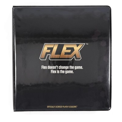 Sequoia Games NBA FLEX Ultra Pro FLEX Album