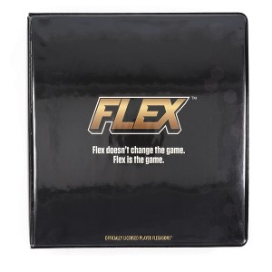 Sequoia Games NBA FLEX Ultra Pro FLEX Album - 1 of 4