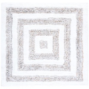 Glory Shag GRS103 Handwoven Indoor Rugs - Safavieh - 1 of 4