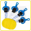 Ready 2 Learn Paint and Clay Explorers, Set of 4 - 4 of 4