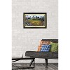 Trends International MLB Pittsburgh Pirates - PNC Park 22 Framed Wall Poster Prints - 2 of 4