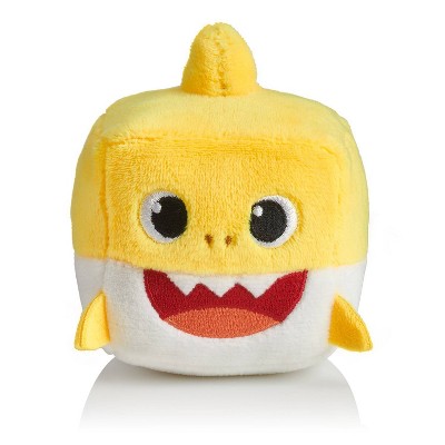 baby shark doll target