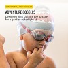 FINIS Adventure Kids Swimming Goggles - 2 of 4