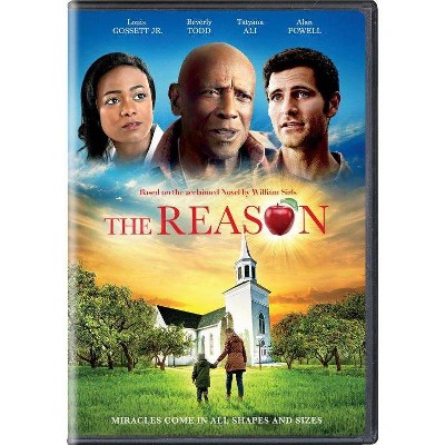 The Reason (DVD)(2020)