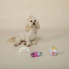 PetShop by Fringe Studio Take Me Out Mini Dog Toy Set - 3pk - 3 of 3