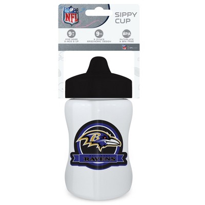 MasterPieces NFL Baltimore Ravens Sippy Cup