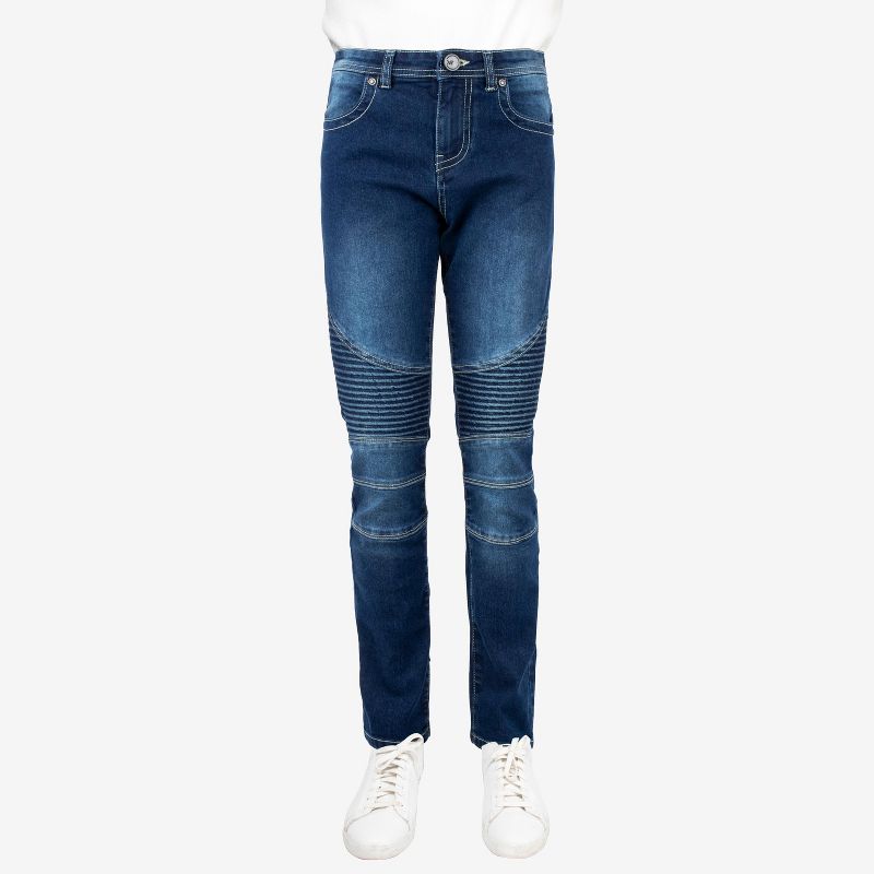 XRAY Boy's Fashion Jeans, 1 of 6