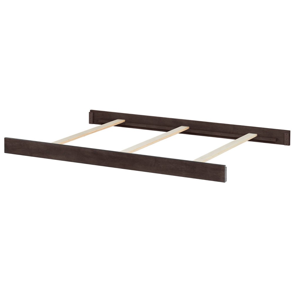 Oxford Baby Logan Full Bed Conversion Kit - Espresso