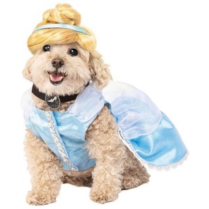Rubies Cinderella Pet Costume - 1 of 2