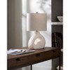 Livabliss Susitna Cottage Table Lamps - 2 of 4