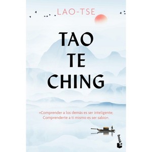 Tao Te Ching / The Way and It´s Power - by  Lao Tse (Paperback) - 1 of 1