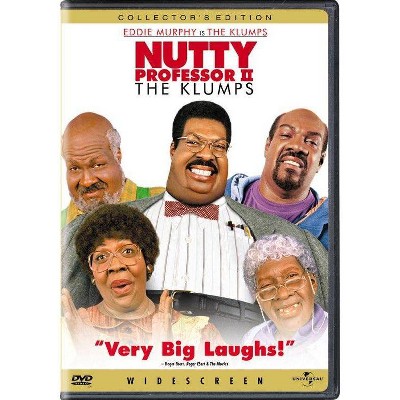 The Nutty Professor II: The Klumps (Collector's Edition) (DVD)