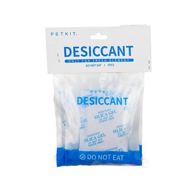 PETKIT Fresh Element Dessicants for Dog and Cat Waste