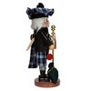 Kurt Adler 17.3-Inch Steinbach Scottish Santa Nutcracker - 3 of 4