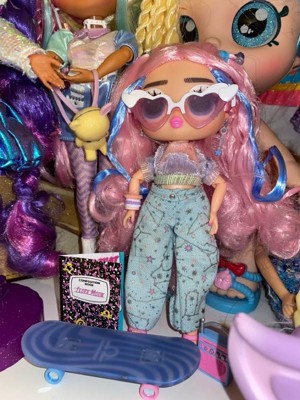 L.o.l. Surprise! Tweens Fashion Doll - Flora Moon : Target