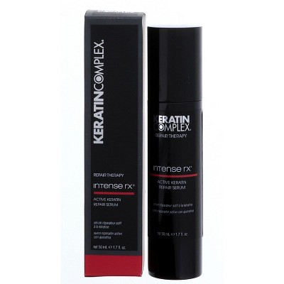 Keratin Complex Intense RX Restructuring Serum, 1.7 oz