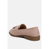 Alibi Tassels Detail Loafers Women - 3 of 4