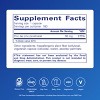Pure Encapsulations Zinc 30 mg - Immune System Support, Growth and Development, Wound Healing, Prostate, and Reproductive Health - 2 of 4