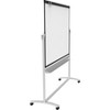 Quartet - Magnetic Mobile Presentation Easel - White Painted Steel Surface - 4 of 4