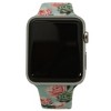 Olivia pratt printed silicone apple watch band - 2 of 4