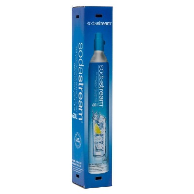 SodaStream 60L CO2 Spare Carbonator