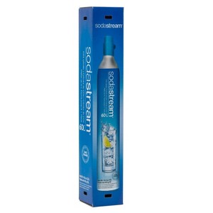 SodaStream 60L CO2 Spare Carbonator - 1 of 4