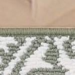 feya two-tone ivory/sage