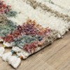 Oriental Weavers Axis AX06A Ivory/ Multi Indoor Area Rug - 2'3" x 7'6" - 2 of 4