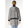 Women's Thena Relaxed Hooded Cardigan - COCO + CARMEN - 2 of 3