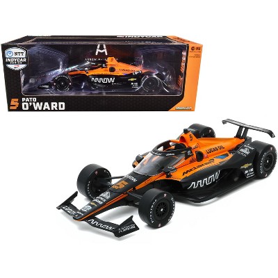 greenlight indycar diecast
