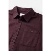 Men's Twiller Flannel Shirt - Katin - 4 of 4