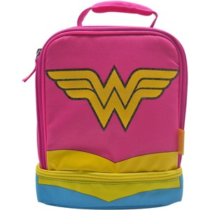 Thermos Kid's Dual Compartment Soft Lunch Box - 1 of 2