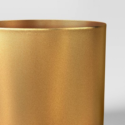 Brass Planter Gold - Threshold&#8482;