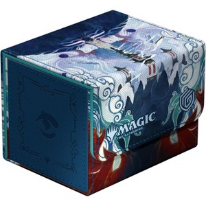 Ultimate Guard - Sidewinder 100+ Xenoskin - Magic: The Gathering - Tarkir: Dragonstorm - Inspired Ultimatum - 1 of 4