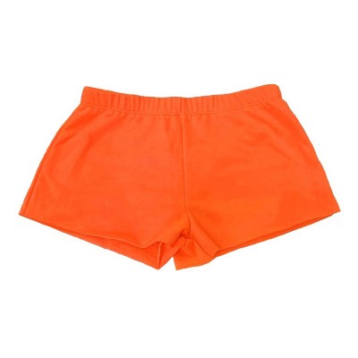 Girl Fleece Shorts - Tweenstyle
