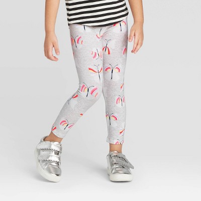 target girls leggings